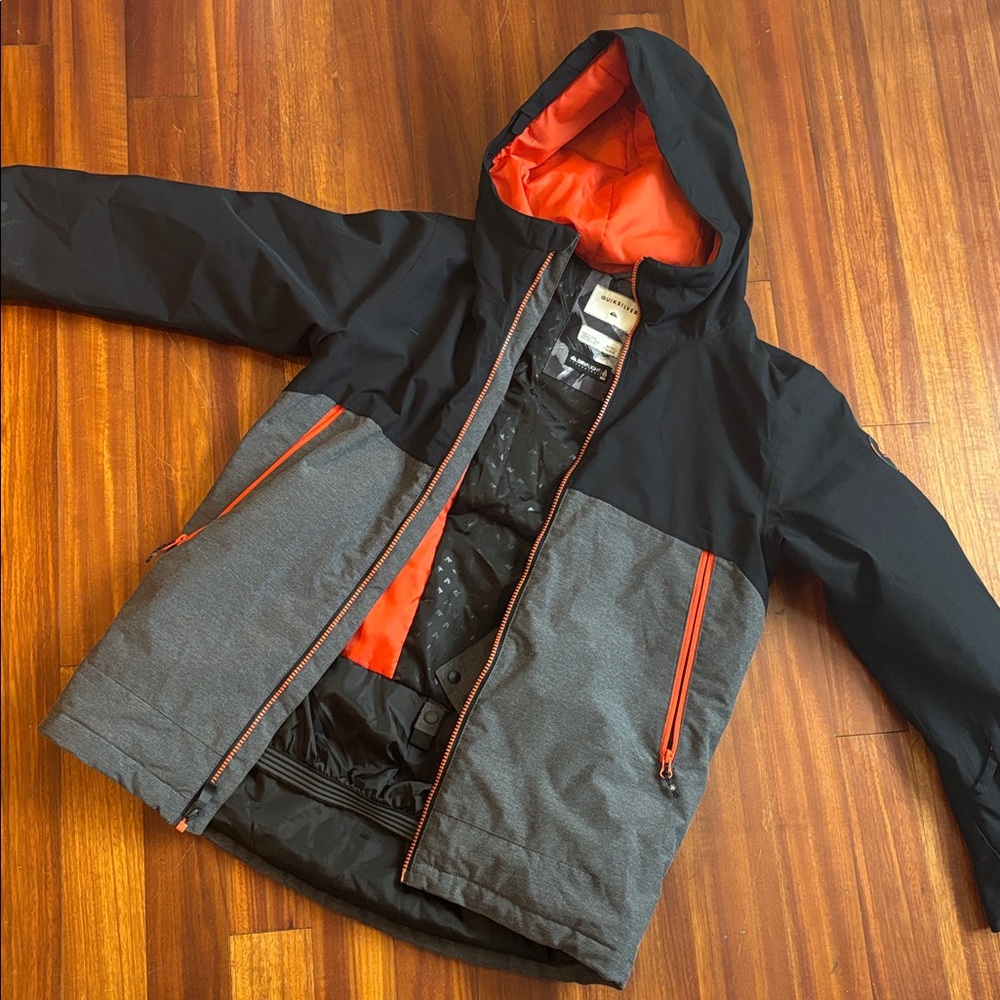 Quiksilver Jacket
